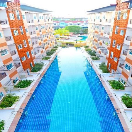 Andatel Grande Patong Phuket Exterior photo